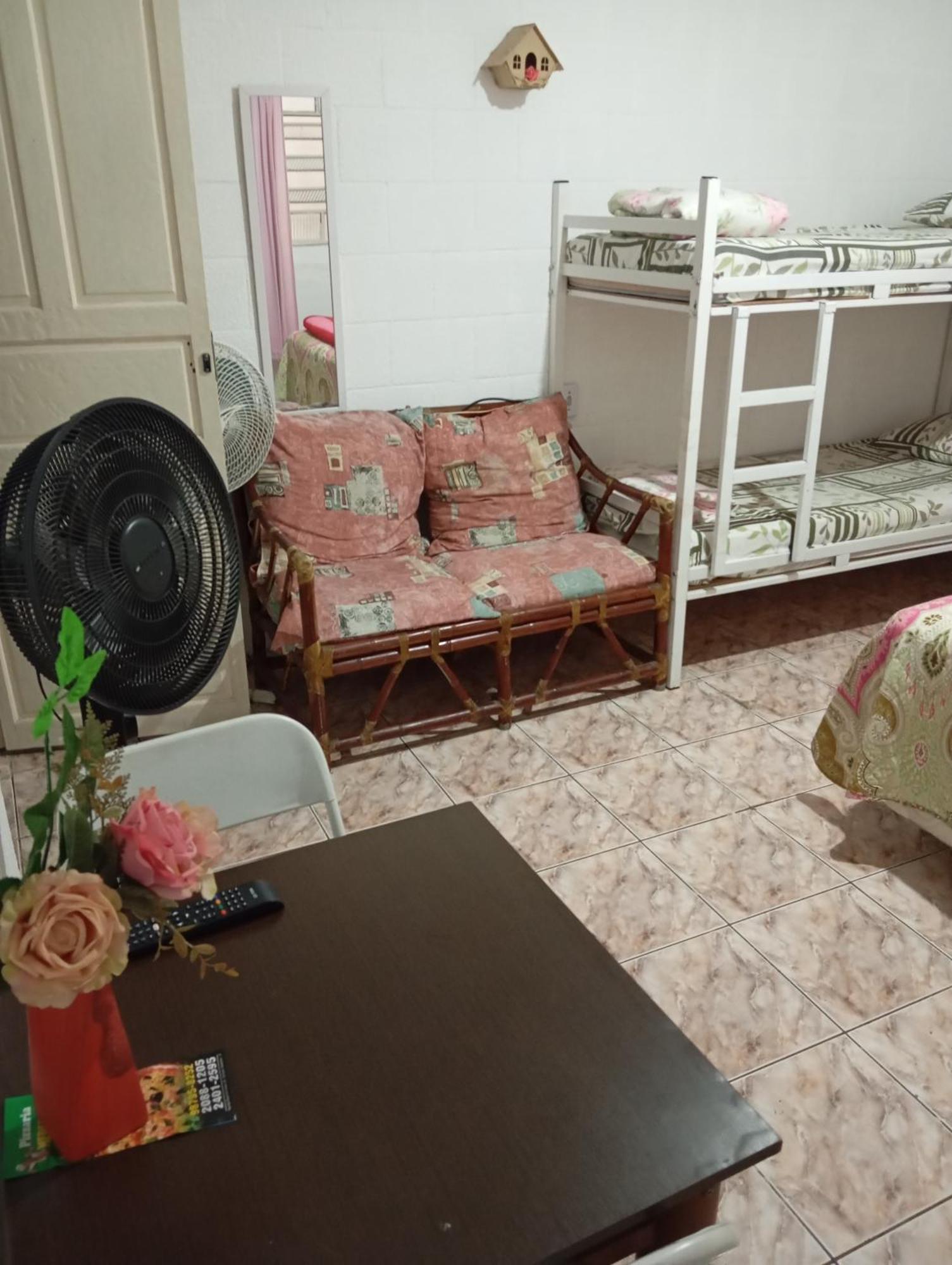 Hostel Brasil Gru Guarulhos Zimmer foto