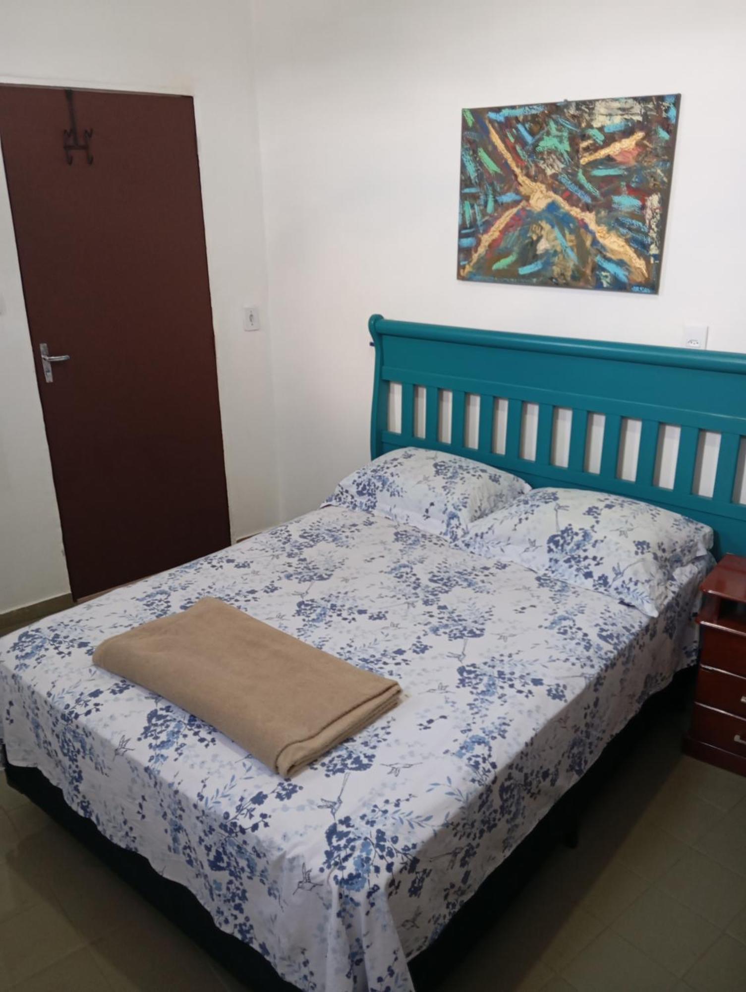 Hostel Brasil Gru Guarulhos Zimmer foto