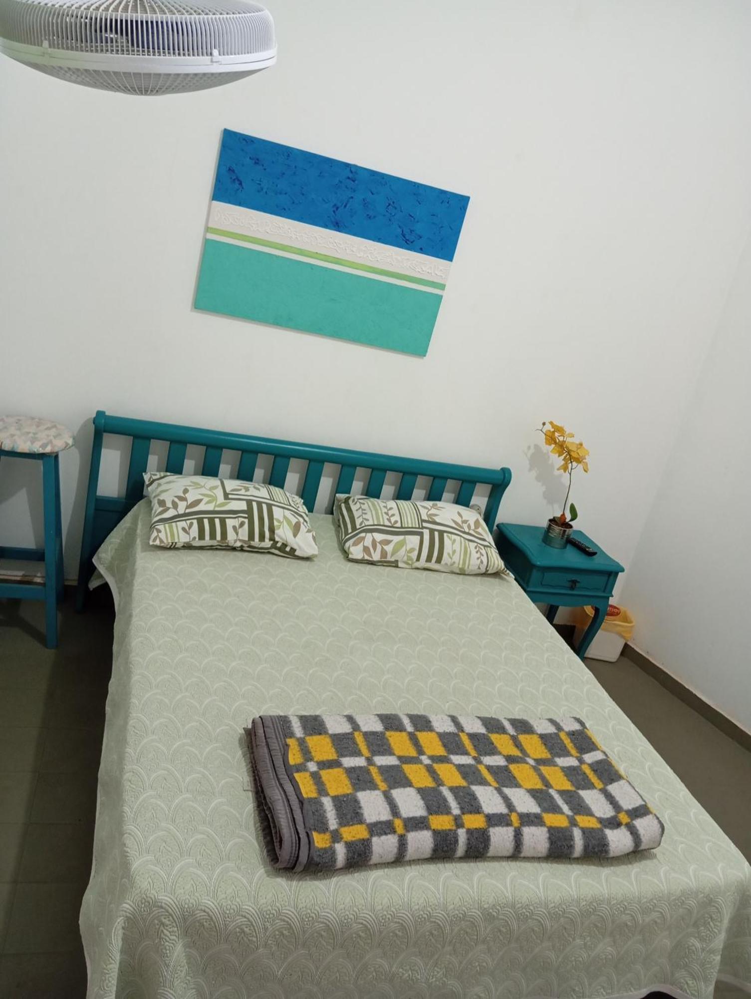 Hostel Brasil Gru Guarulhos Zimmer foto