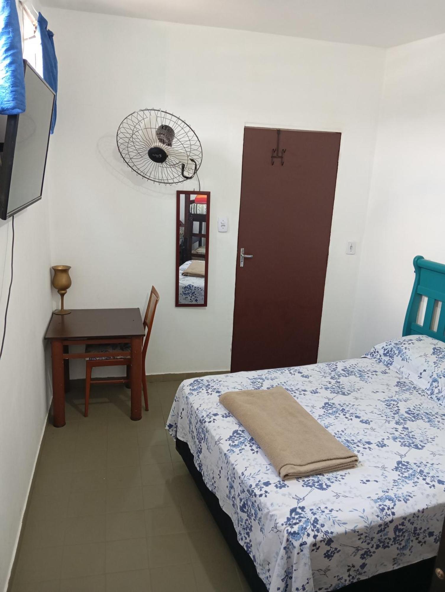 Hostel Brasil Gru Guarulhos Zimmer foto