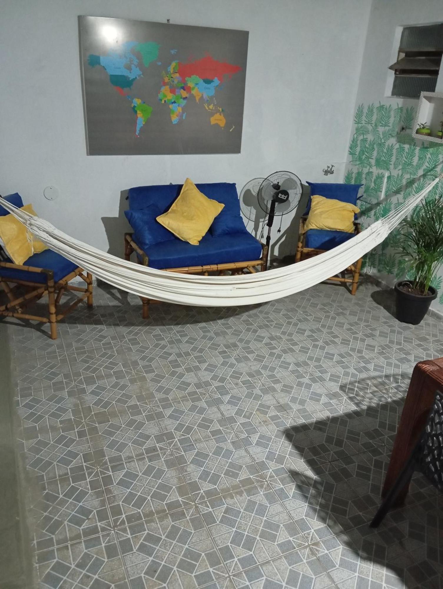 Hostel Brasil Gru Guarulhos Zimmer foto
