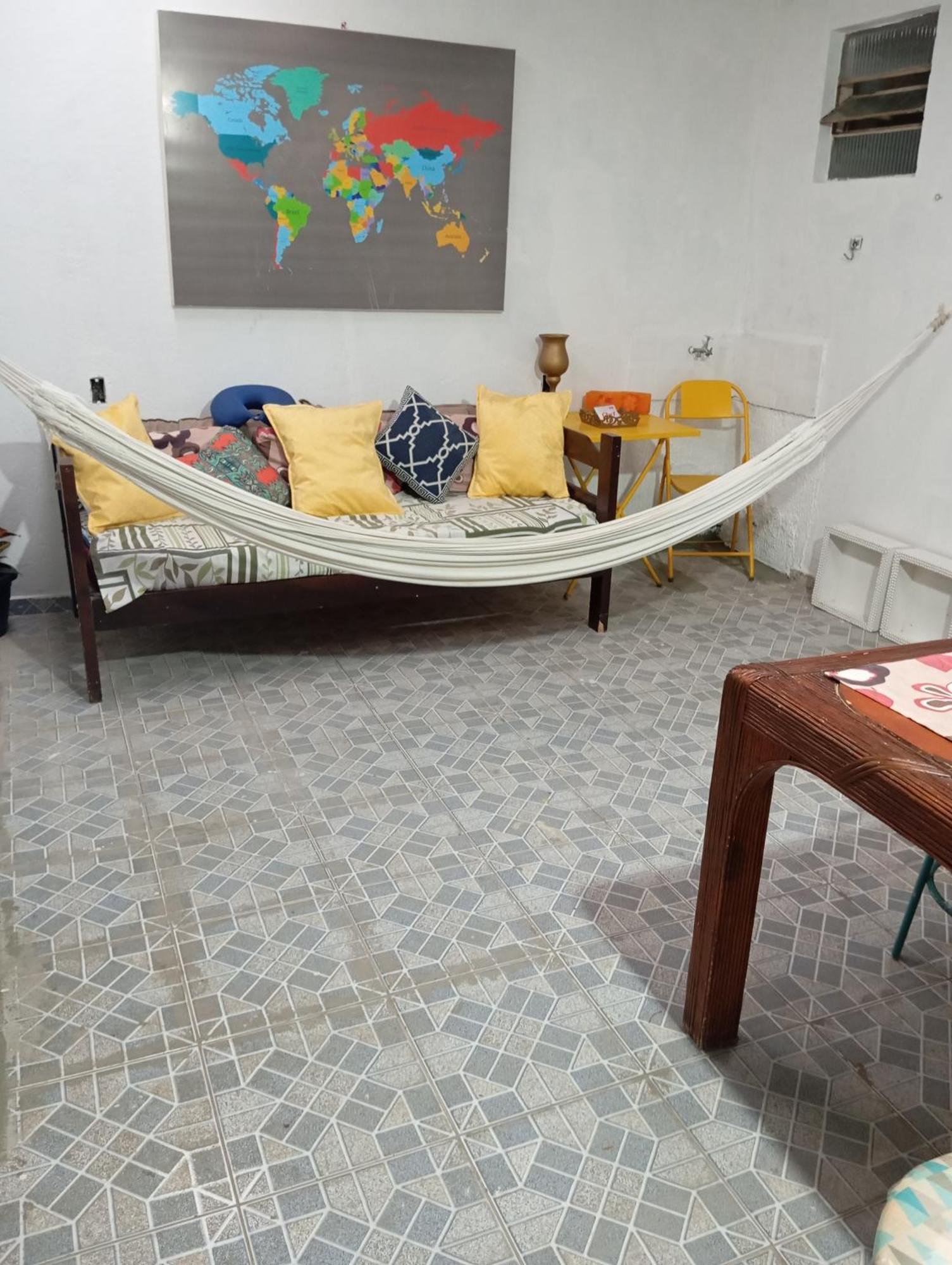 Hostel Brasil Gru Guarulhos Zimmer foto