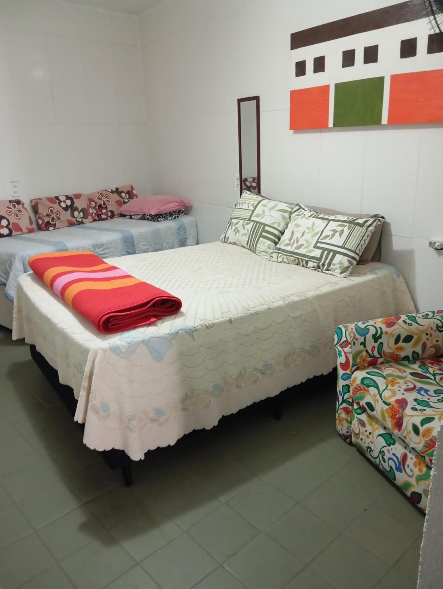 Hostel Brasil Gru Guarulhos Zimmer foto